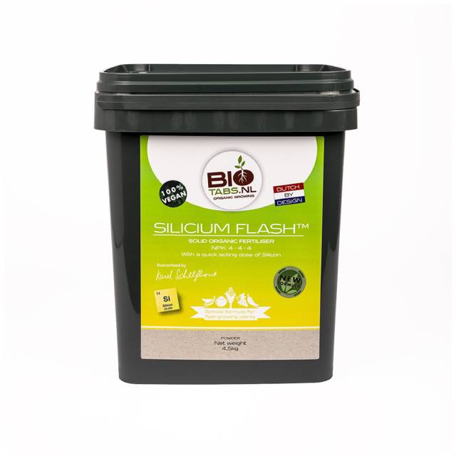 Silicium Flash 9lt
